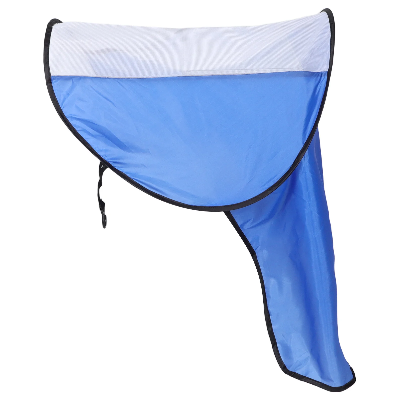 

Universal Foldable Car Sunshade Breathable Mesh Uv Protection Passenger Front Window Sunshade Vehicle Cover Car Window Sun Shade