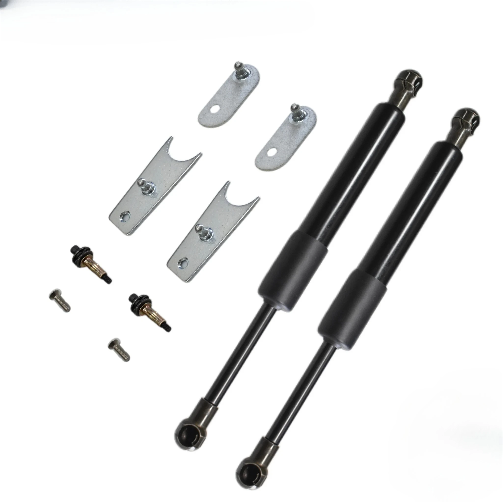 Rear Tailgate Assist Damper For GMC Sierra Silverado 2007-2018 For Chevy HD 1500 2500 3500 2007-2019 Pickup Shock Struts DZ43102