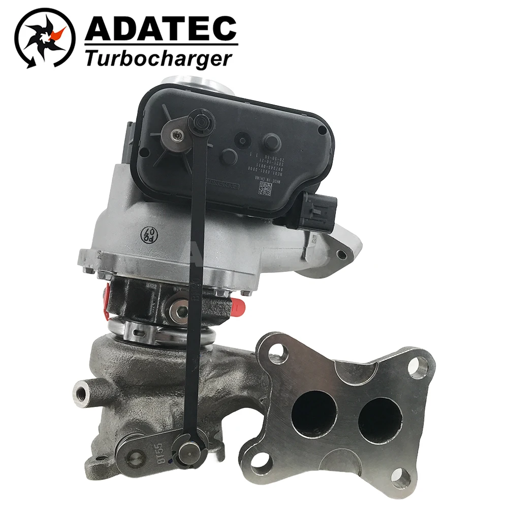 

895346 Turbocharger MGT13 1118100-NE05 Turbo Charger 895346-0005 Turbine For CS35 PLUS Changan 1.4T Engine Models 895346-0005S