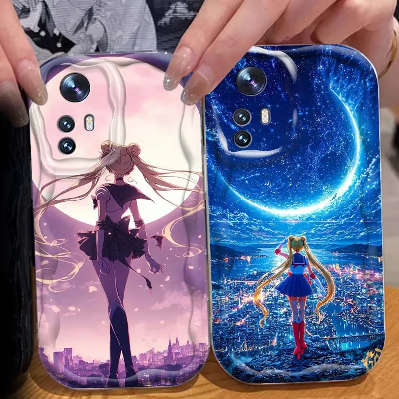 S-Sailor M-Moon Pop… - image