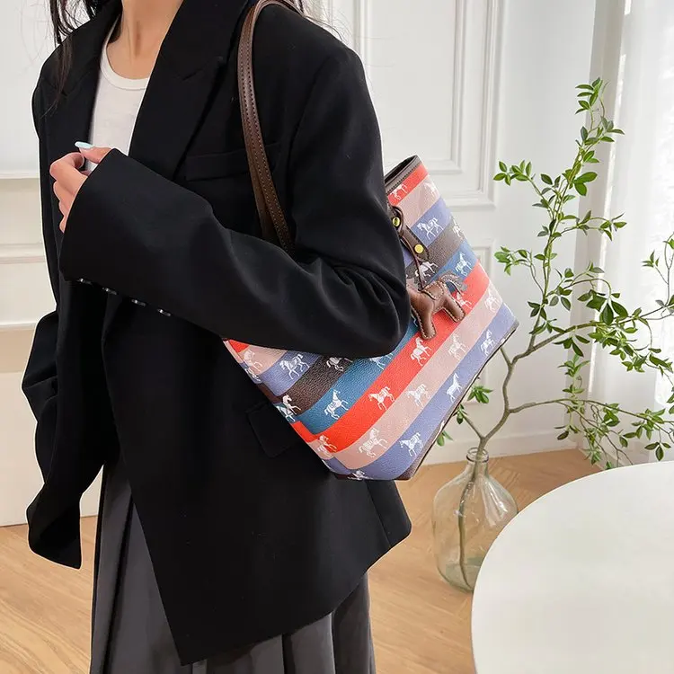 

Роскошная сумка-тоут, сумка-мессенджер, однотонная, элегантная кожаная сумка для женщин, большая вместительная сумка для подгузников, сумка-сатчел.