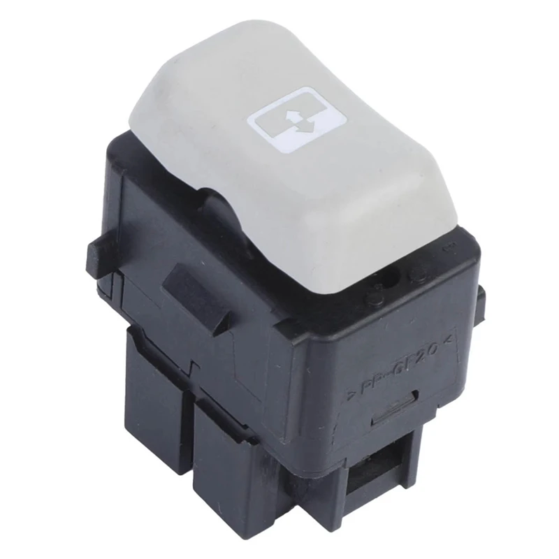 

15818454 Car Electric Power Window Control Switch Button For GMC Buick
