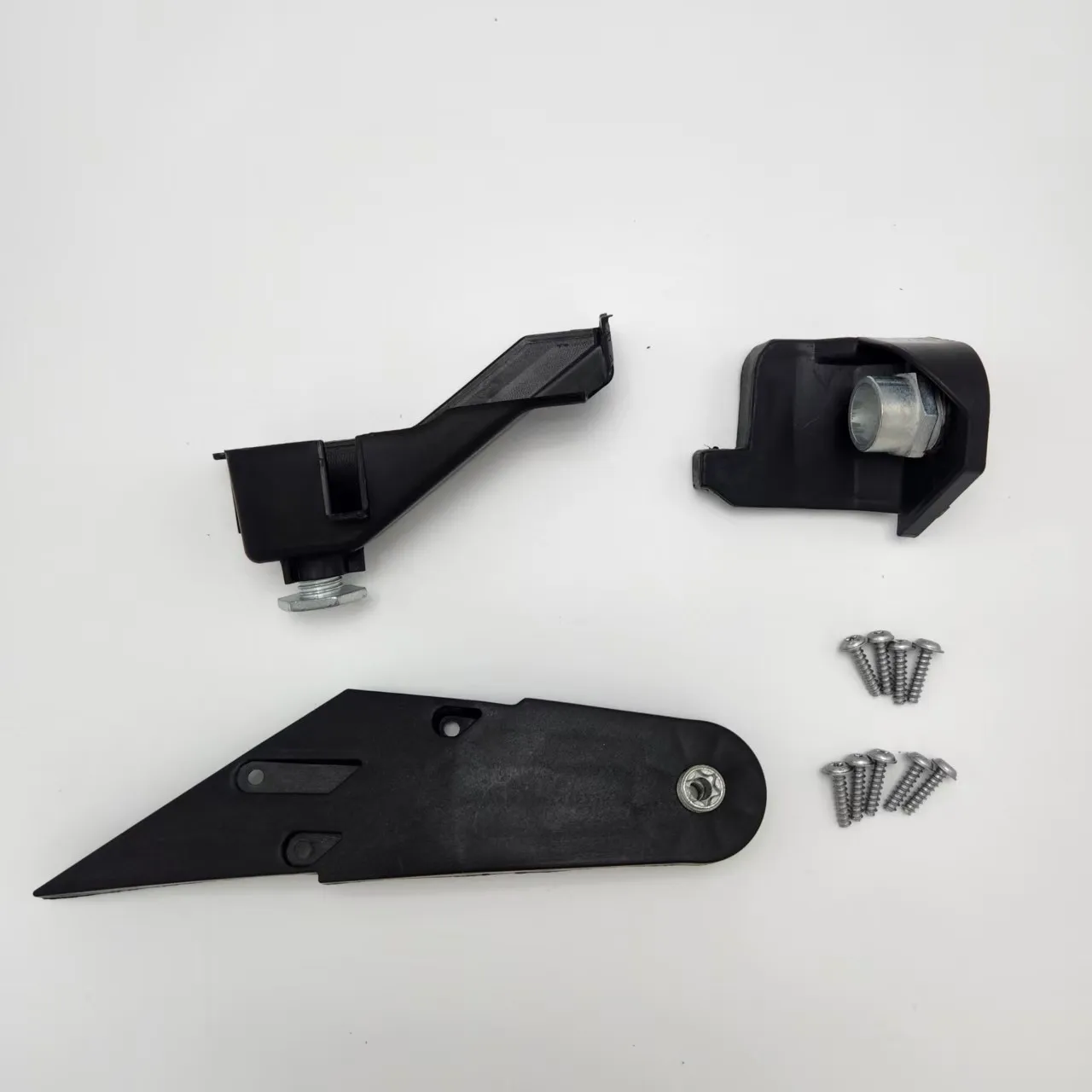 Applicable to Oe: A2188200214, Bz023R Mercedes-Benz Cls W218 Right Side Headlight Mounting Bracket Repair Kit