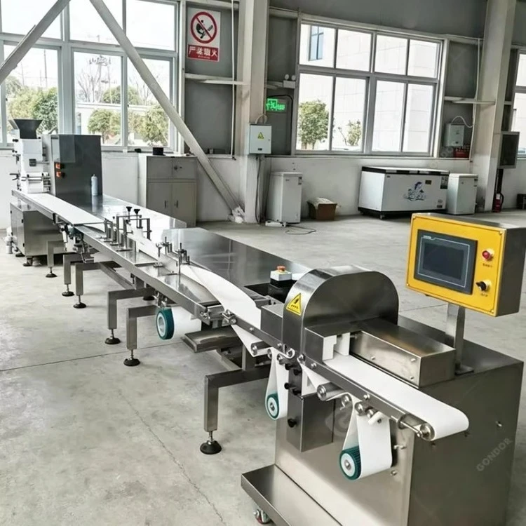 Automatic Nigiri Maquina De Hacer Sushi Rice Ball Onigiri Roll Make Maki Maker Machine Production Line