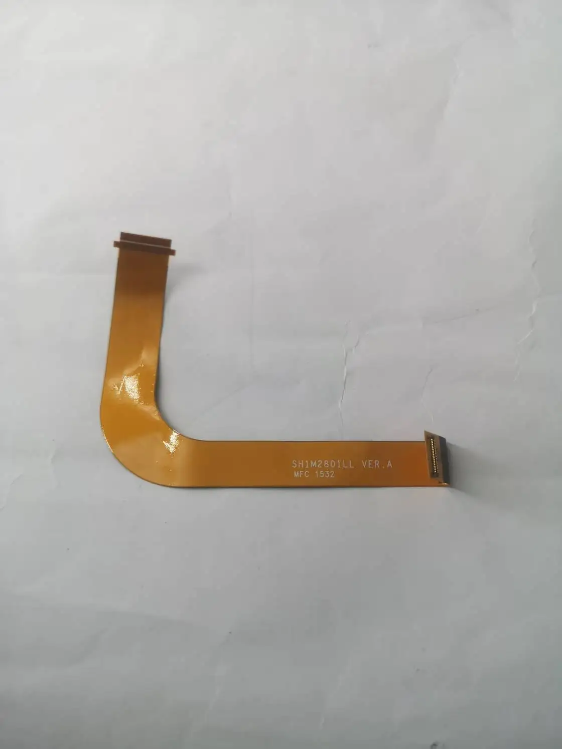 LCD Flex Cable Ribbon For Huawei MediaPad M2 8.0 M2-801W/L M2-803L Main Board Module Flex Cable Replacement parts