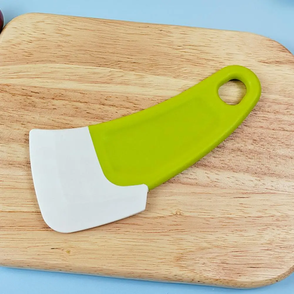 Cake Cream Butter Spatulas Multi-functional Scraper Spatula Baking Spatulas Set Multi-functional Butter Cream for Cooking