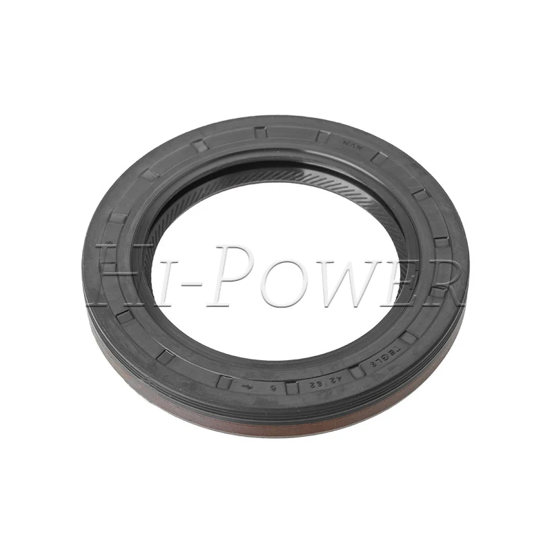 2PCS 722.6 722.9 Transmission Gearbox Extension housing oil seal 2WD 96-up 1409970846 A-RFS-722.X For Mercedes