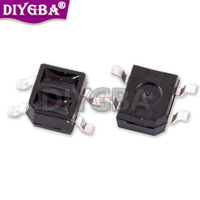 20PCS ITR8307 8307 S17 TR8 (B) SOP4 Chipset