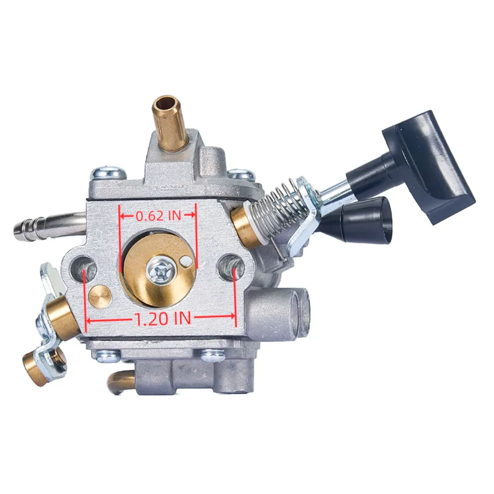 For STIHL BR800 carburetor BR800X BR800CE 4283-120-0601 carb