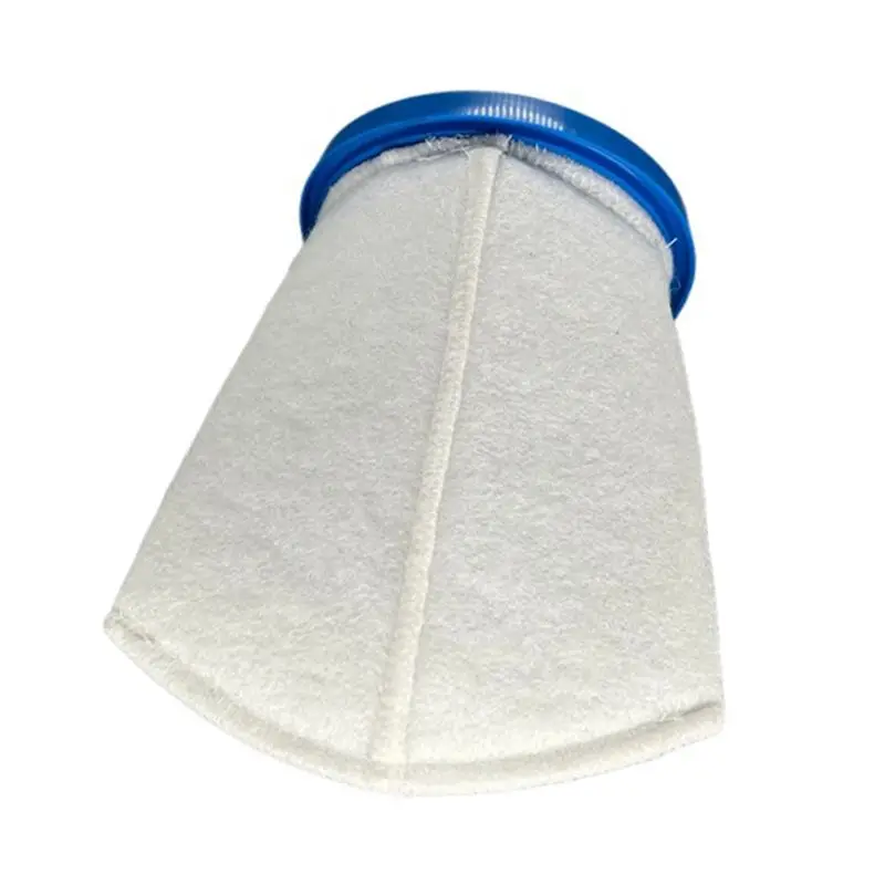 AEE2-Sand & Silt Filter Bag Replaces Pool Handheld Pool Vacuum P30X022SS / PBW022SS/P30X022XF/PBW022XF Pool Filter