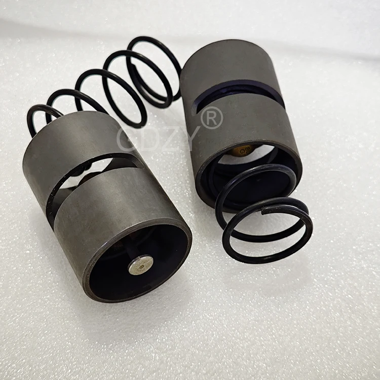 에어 컴프레서 부품 온도 조절 밸브 키트 45*65-40