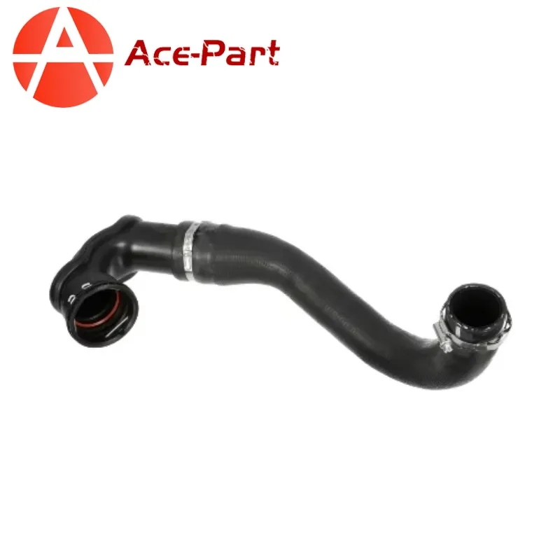 

13419572 Автозапчасти Шланг воздухозаборника интеркулера для Chevrolet Cruze 2011-2015 гг.