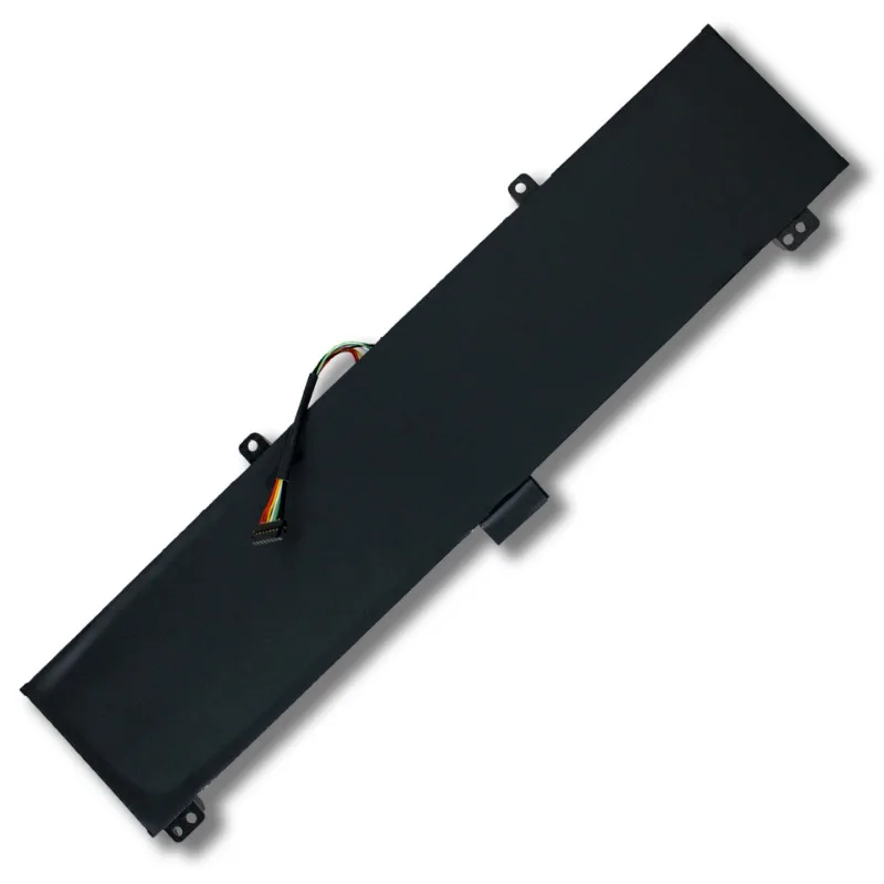 L13M4P02 for Lenovo Y50P Y50-70 Y70-70 L13N4P01 Laptop Battery 0 Cycle High Quality High Capacity Battery Replacement Bateria