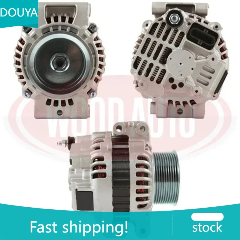 2151412 2398366 2398368 Generator Alternator Engine Charging Generator Spare Replacement Part