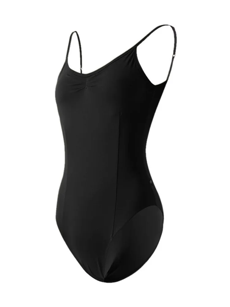 الكبار أنيقة بلون عارية الذراعين سليم صالح بروتيل رومبير لرقص الباليه مرحلة الأداء ارتداء