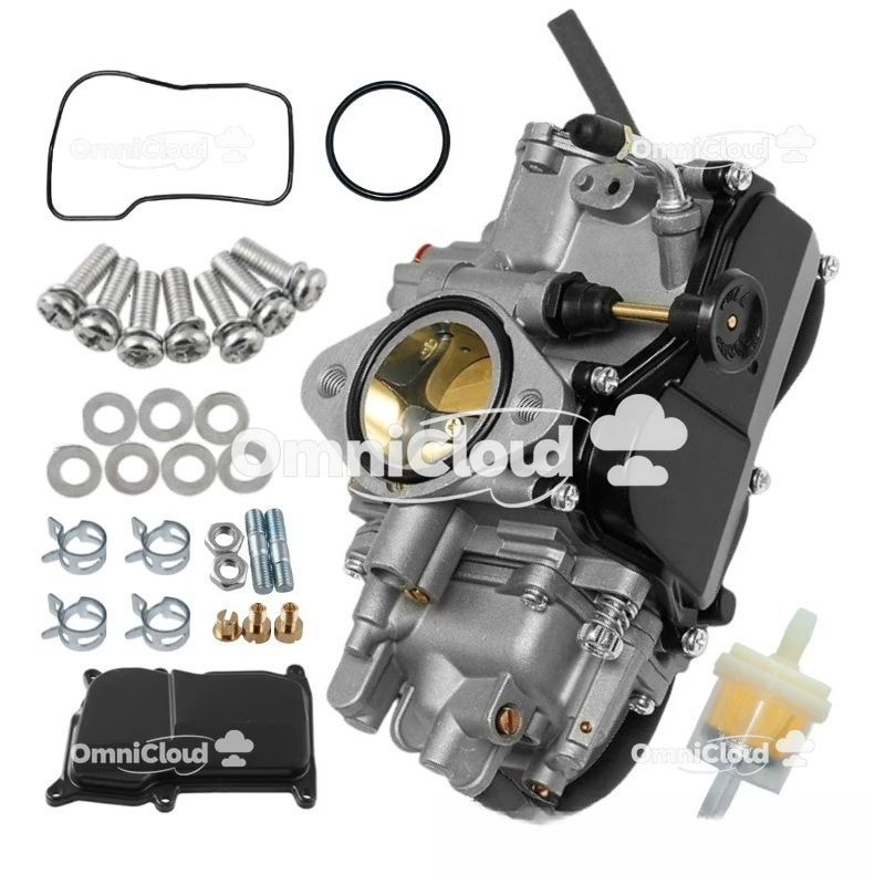 

Карбюратор мотоцикла для YAMAHA YFM 350 WARRIOR 350 KOAIAK BW350