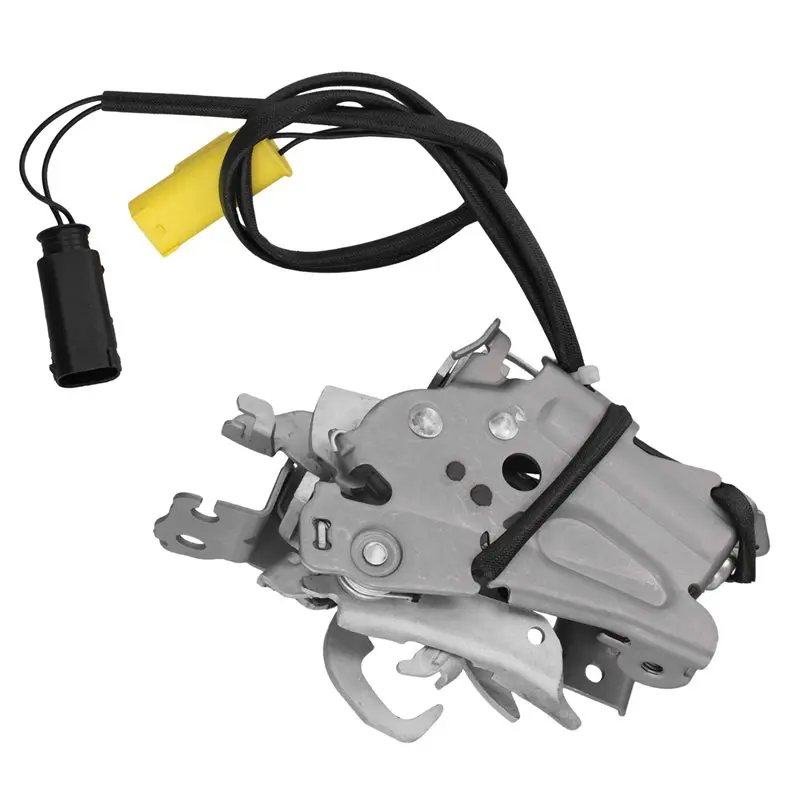 ABOK-Hood Lock Latch Actuator For BMW 7 Series G70 2023 Door Lock Links Actuator