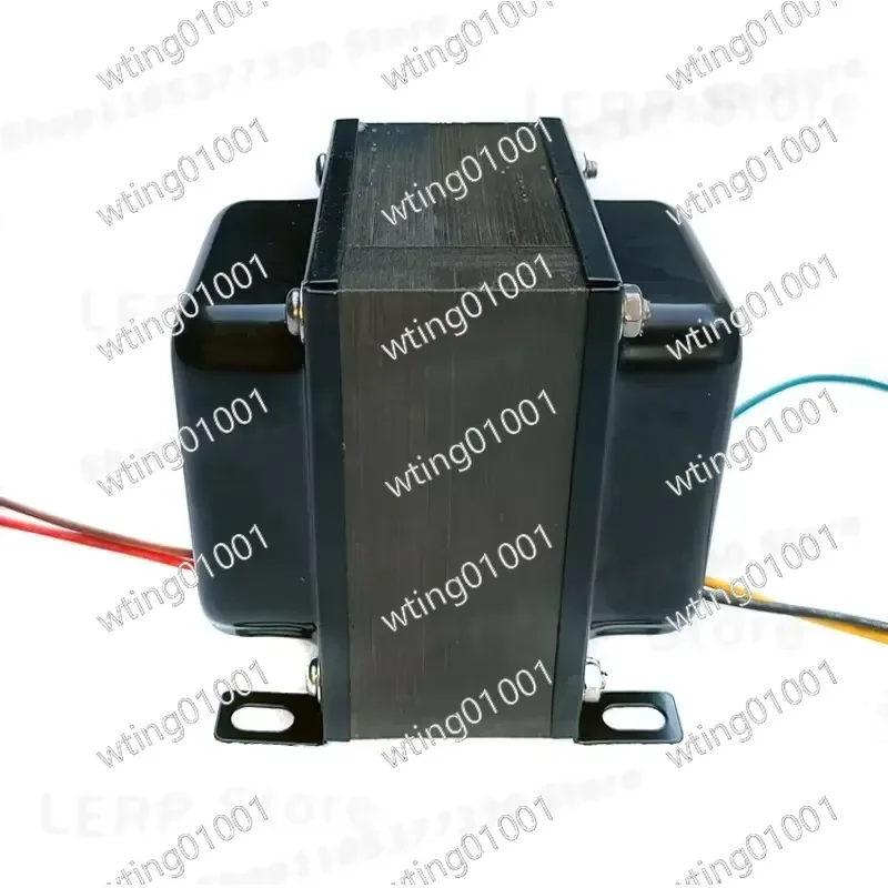 for OP864201 15W Single Ended Tube Output Transformer 1K 2.5K 3K 3.3K 4K 4.2K 5K Primary Impedance High Fidelity Audio
