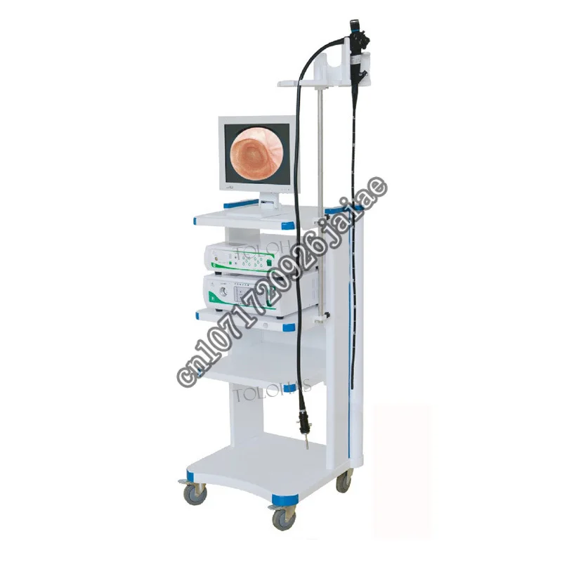 Lhpmv200 Medical HD flexibles Endoskopie system Video Gastro skop Kolos kop für neues Krankenhaus