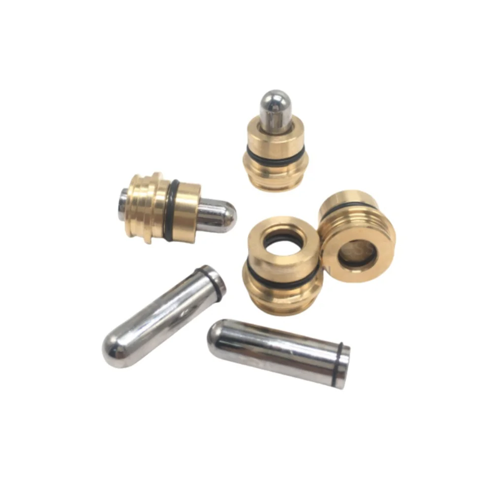 9T2633For 8U-9427 E416D/420D/420E/424D/428D/430D/430E عصا التحكم مقبض ختم الزيت الأختام حفارة أجزاء