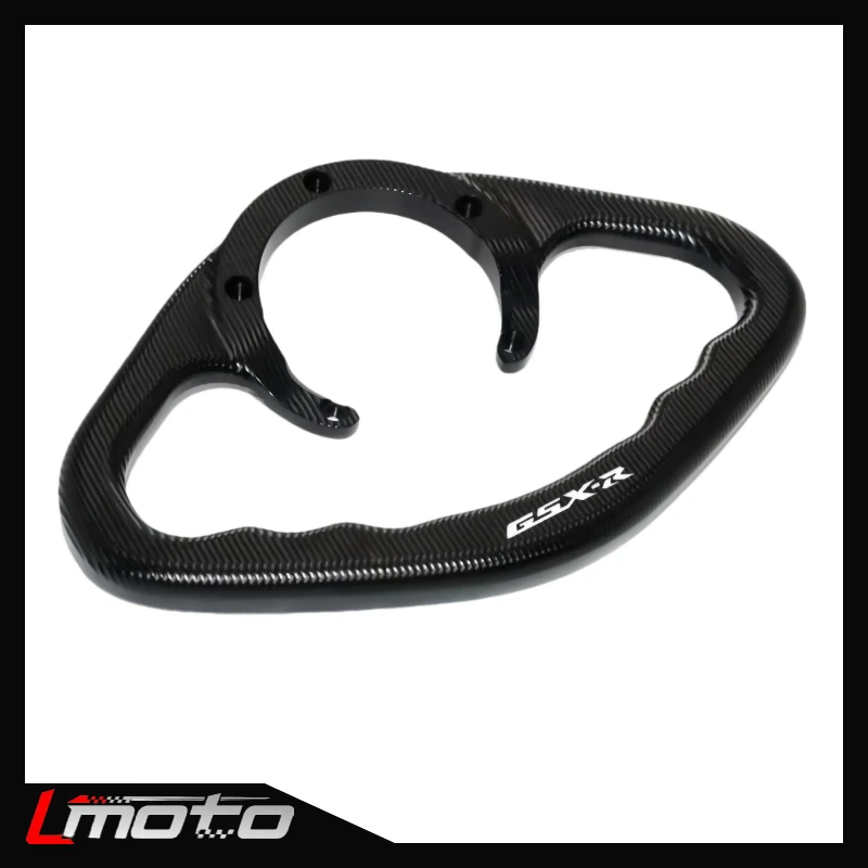 

For SUZUKI GSXR GSX-S GSX-R 600 750 1000 1300 Hayabusa Motorcycle Passenger Handgrips Hand Grip Tank Grab Bar Handle Armrest