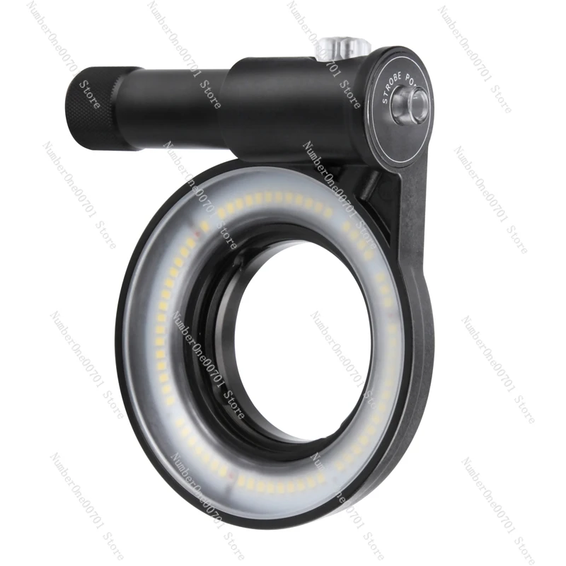 X-ADVENTURER RL3000 PRO waterproof ring flash photography light diving macro fill light