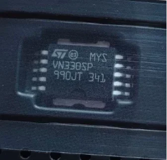 1pcs VN330SP VN340SP VNQ660SP VN540SP Bridge Driver Automotive Computer Edition Chip