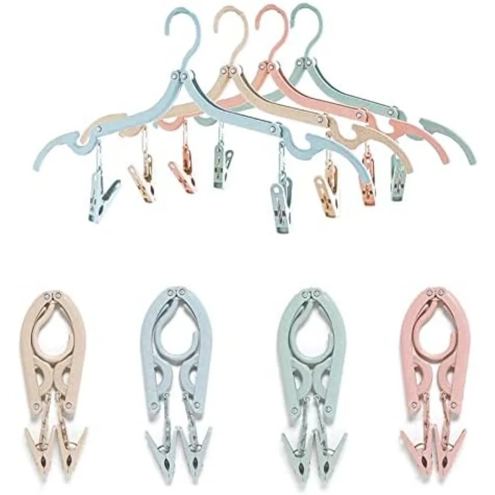 Collapsible Clothes… - image