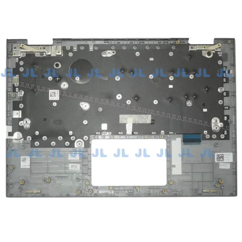 

JL New Palmrest Upper Case For Dell 13MF Inspiron 13 5368 5378 5379 JHNN8 0JHNN8