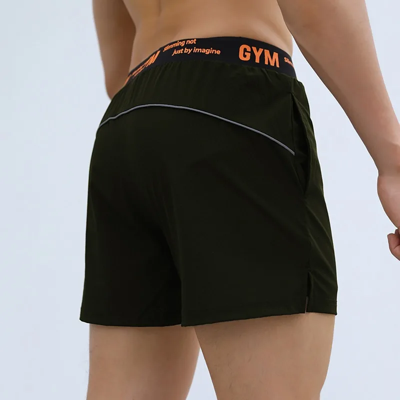 Thumbnail 3 - #44 Mens Athletic Training Shorts Ranking List in 2026