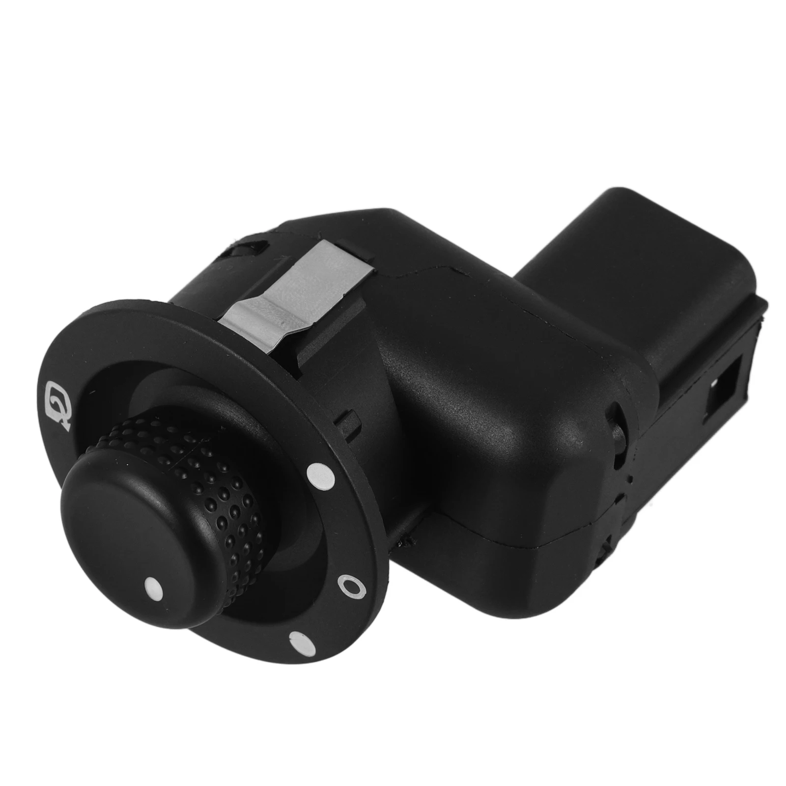 

Electric Rearview for Foldable Power Mirrors Control Adjuster Easy Installation Car Rear View Mirror Switch Front Driver Side