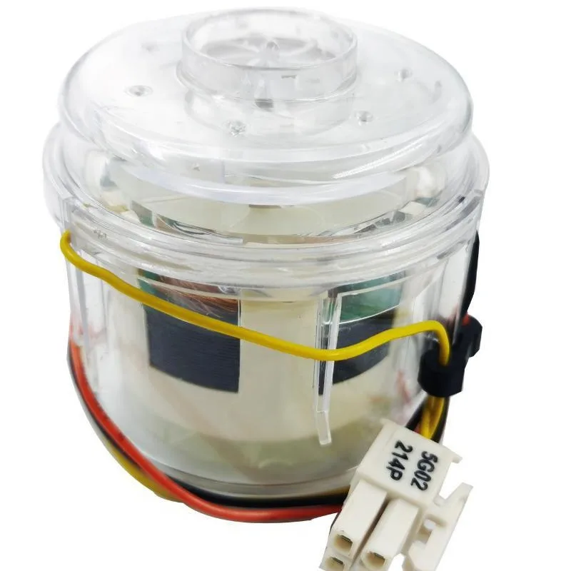 Respirator Accessories Micro DC High Voltage Blower 5