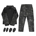 Uniforme MK
