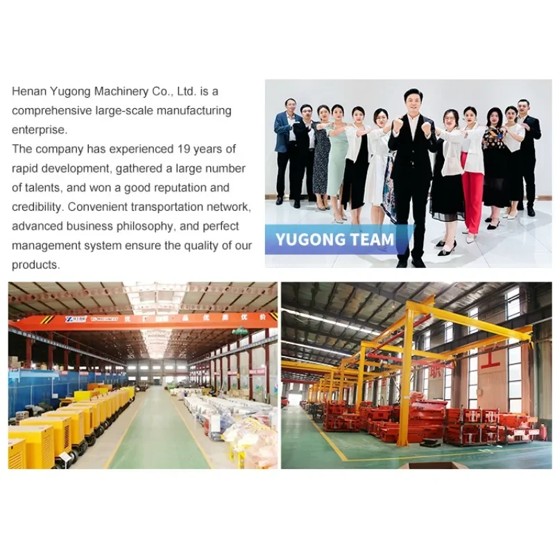 Yg Customized Wire …