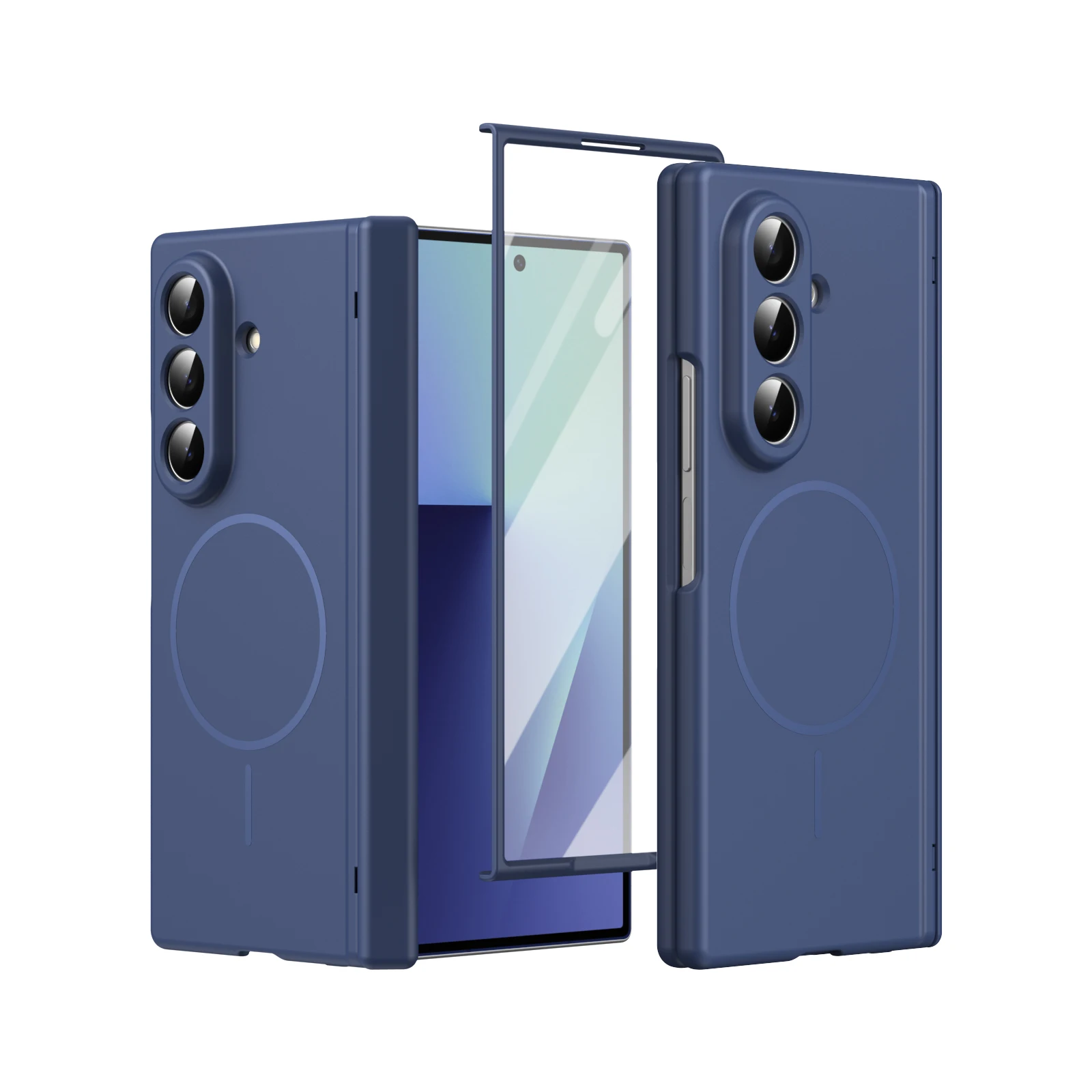 #15 Highest Rated Samsung Z Fold 4 Cases to Buy in 2026