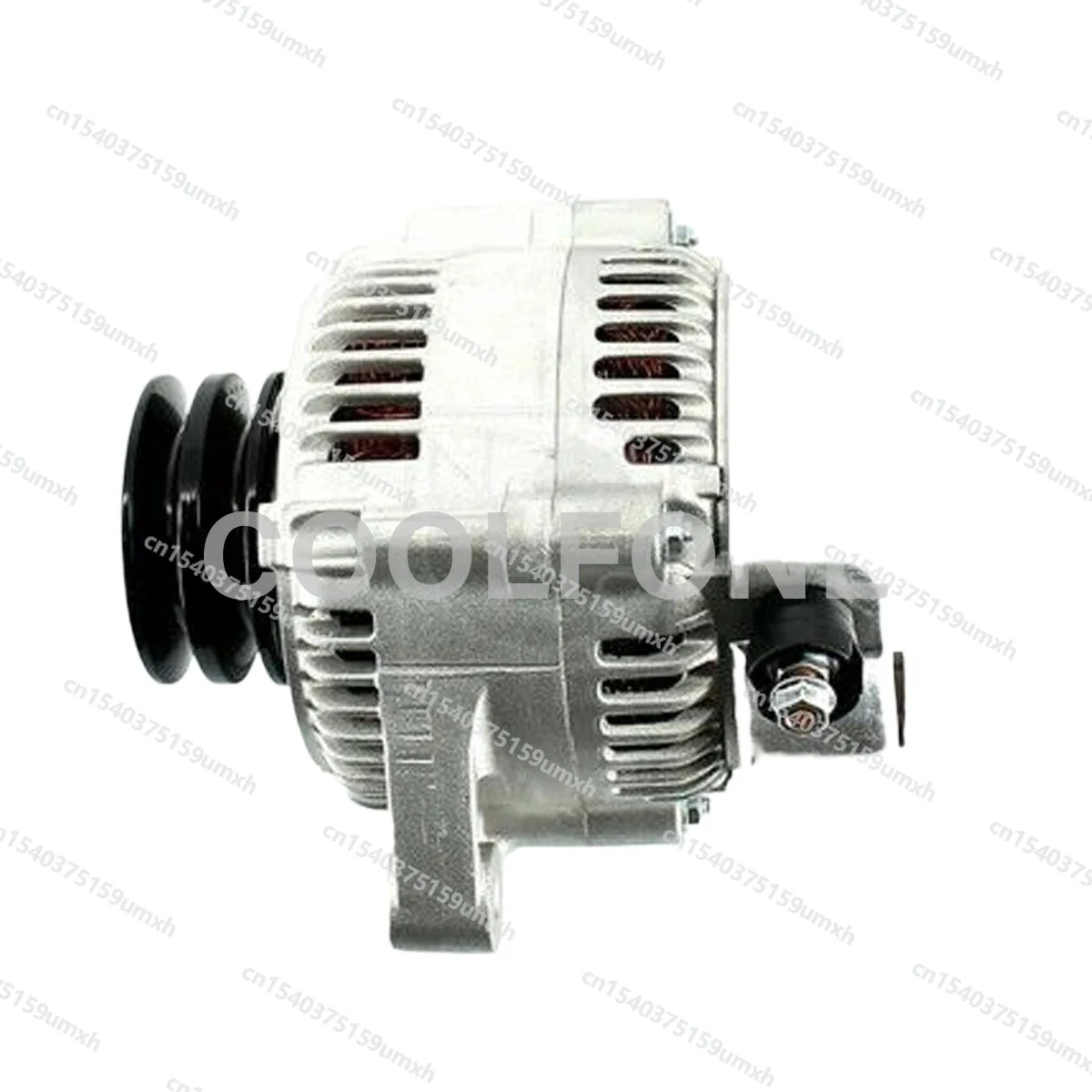 Generator Alternator for YAMAHA FR-27 ME420 ME422 ME370 SX421KM SX420 SX422 SX430 TOYOTA PONAM YANMAR 1HD 6TA8160000 6TA8160001