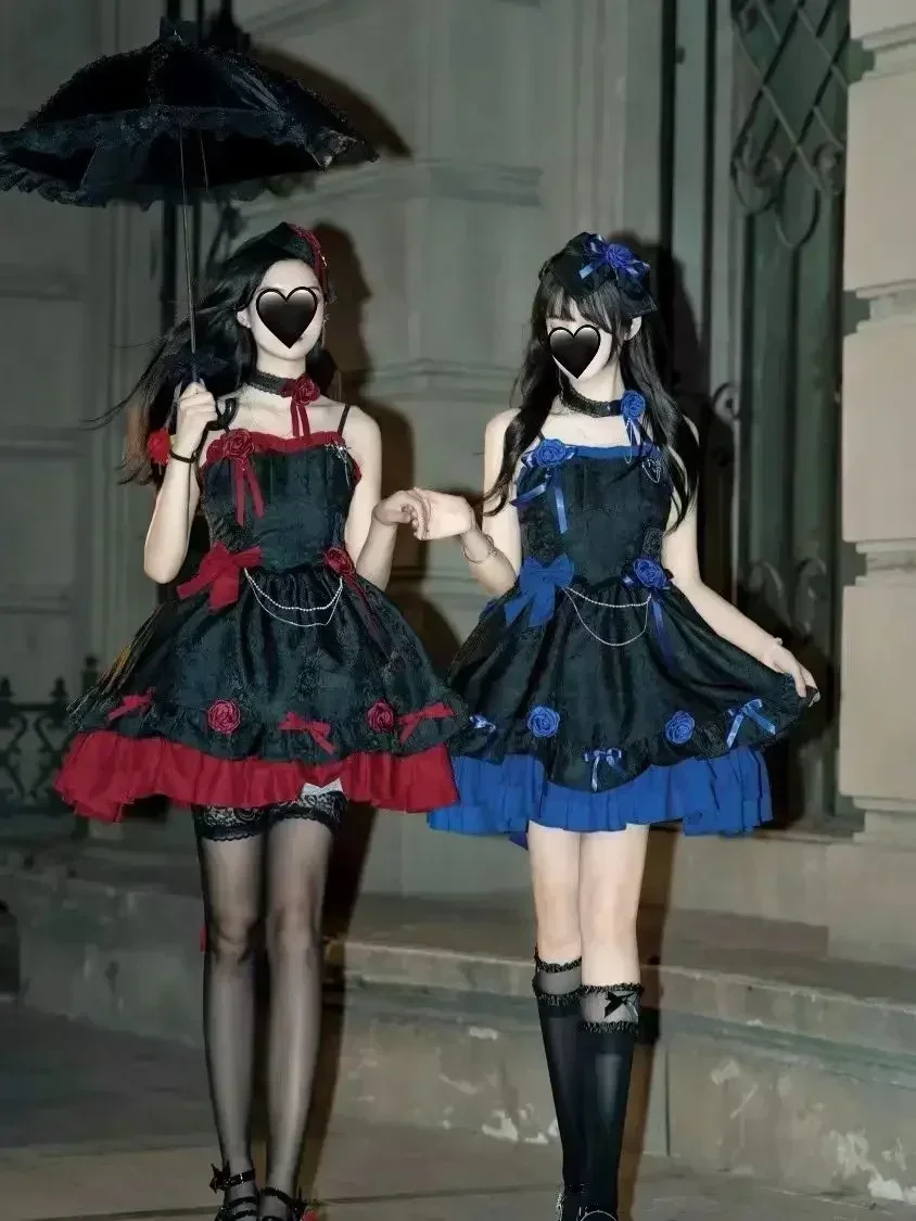 Vintage Blue Gothic… - image