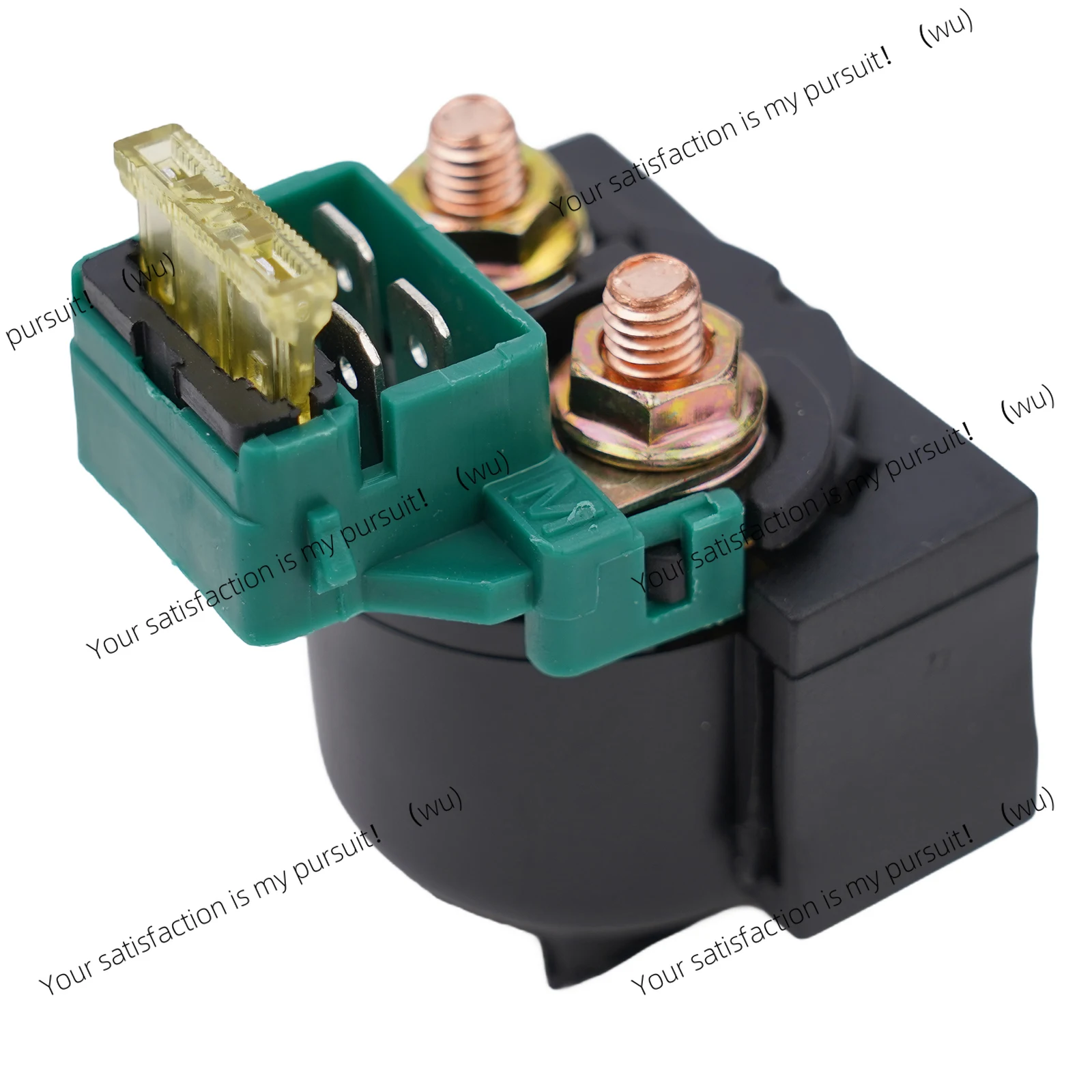 Relay Starter Relay 500 500cc 7*5*5cm ATV CF500 For CF-CFMoto Metal New Solenoid Plastic Quad 600cc Starter Relay