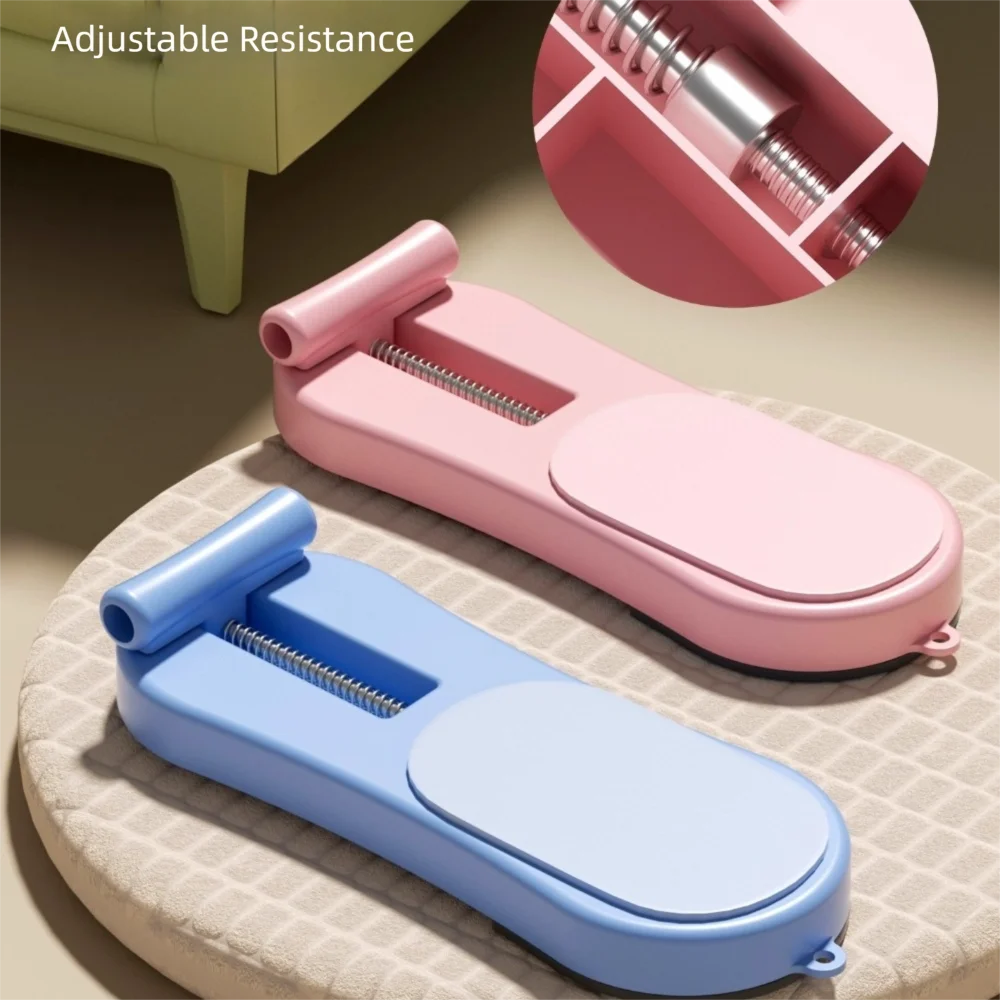 Plastic Foot Arch Trainer Single Leg Flexibility Training Toe Stretcher Anti Slip Design Arch Support Strengthener