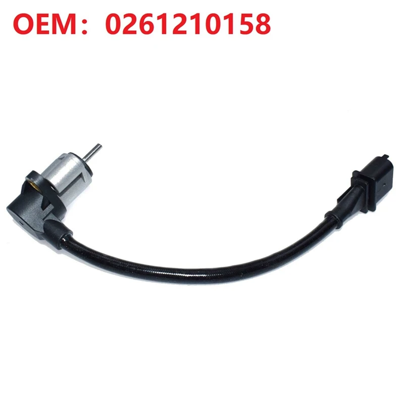 New Engine Crankshaft Position Sensor For Land Rover Ranger Rover Discovery V8 0261210158