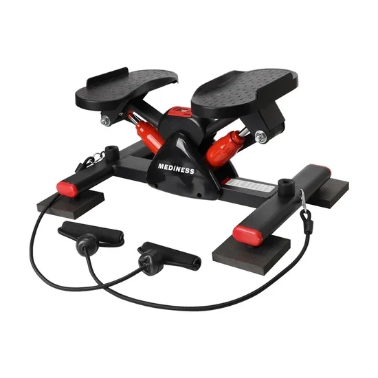 

Phenitech 2025 Portable Stepper Leg Machine For Hipping Lifting And Abdomen Tightening