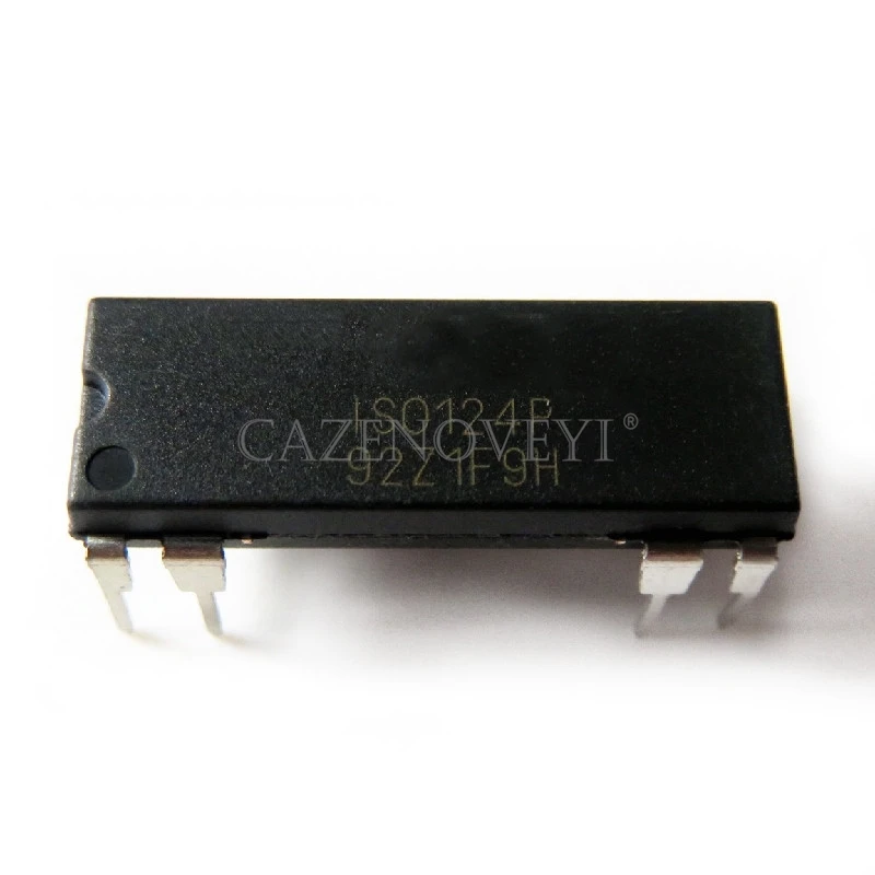 （1-10pcs）P82B96PN P82B96 U217B U217 TSL201R TSL201 ISO124P ISO124 DIP-8