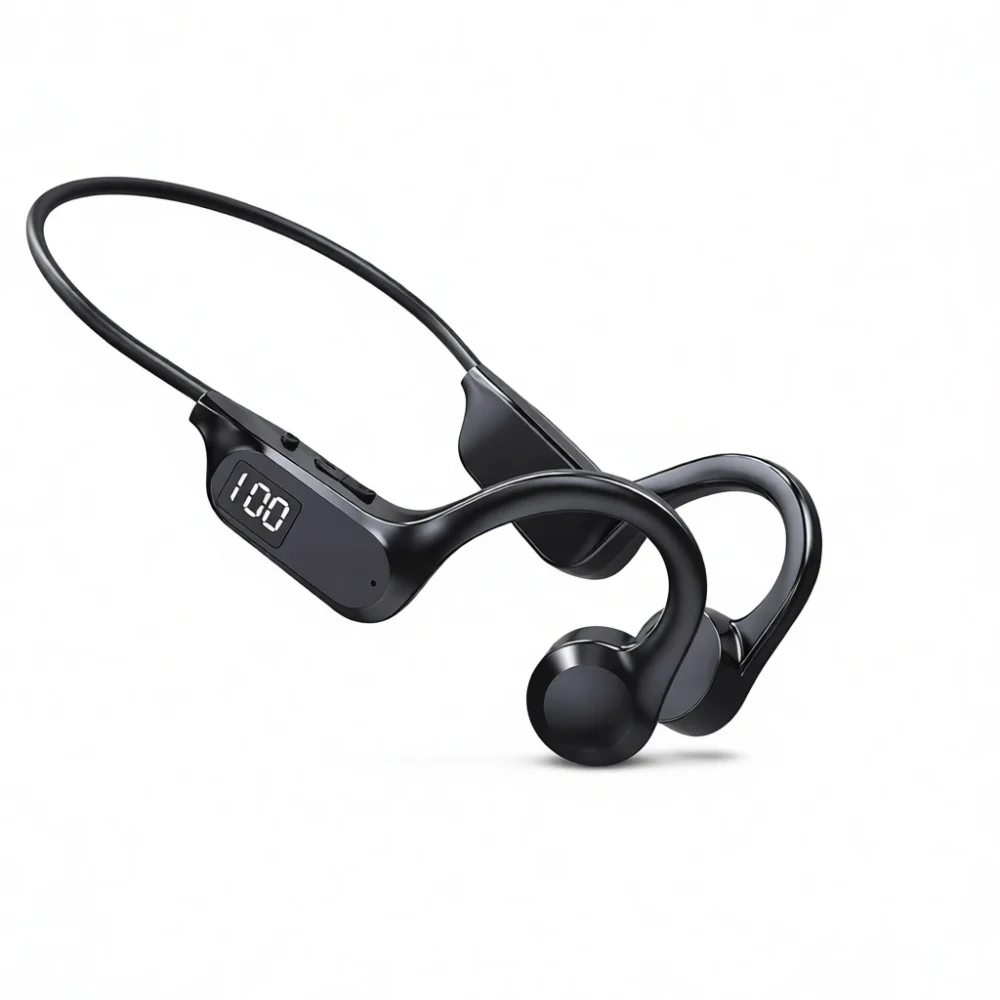 X7 Open Ear Sport Bluetooth Ea - Running Gear Headphones recension och pris