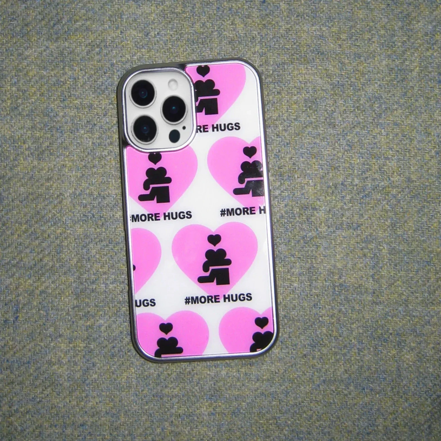 Koreanische Ins Niche Y2K Süße – Y2K Phone Accessories Bewertung und Preis