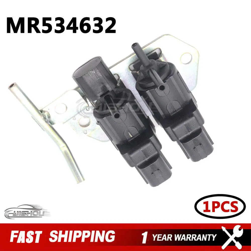 MR534632 Car Select Control Solenoid Valve Fits For Mitsubishi Montero Pajero IO Engine 4G18 4G93 4G94 K5T81273