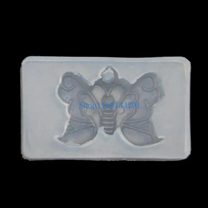 

98 км DIY кристаллическая эпоксидная форма для сережек, кулон, форма для ювелирных изделий, подвесной кулон, украшение для