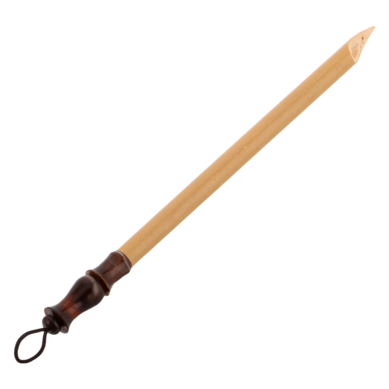 

Bamboo Pen Dipped in Water Chinese Paint Brush Writing Calligraphy Nibs Pens for