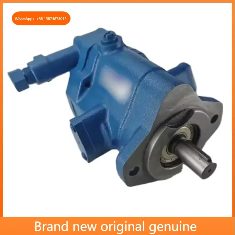 

PVM PVM131 PVM098 PVM074 PVM131ER09GS02AAE00200000A0A hydraulic axial piston fixed displacement pump