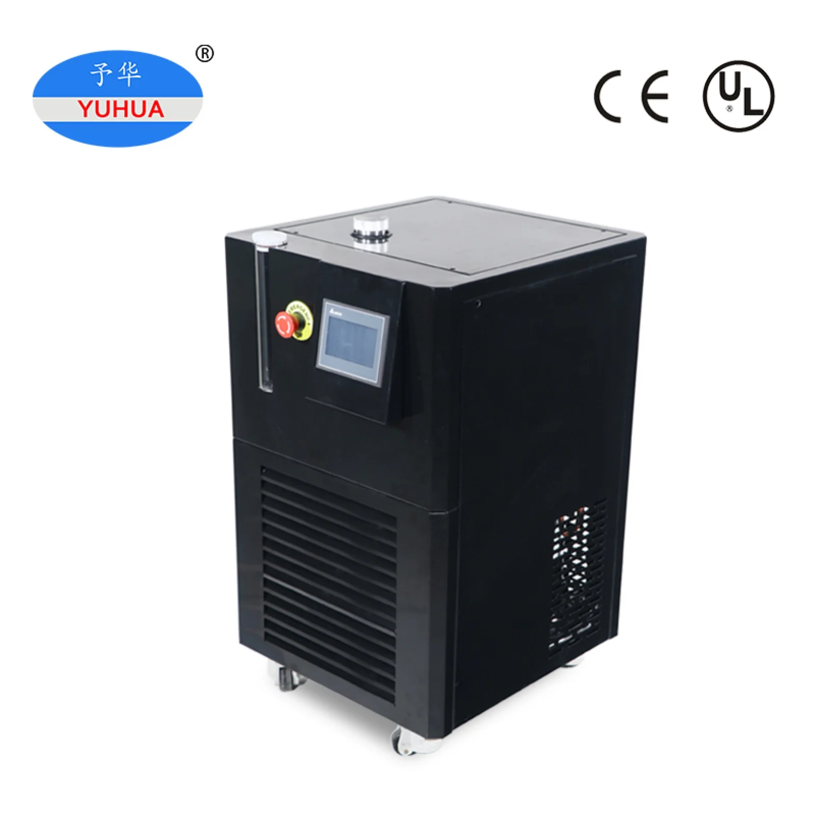 Hot Sale Cold Plunge 1hp Chiller Portable Water Chiller Ice Bath