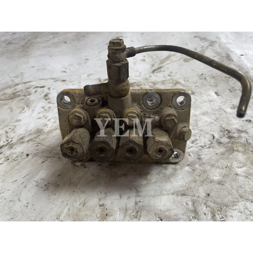 3024C Fuel Injection Pump For Caterpillar Diesel Engine